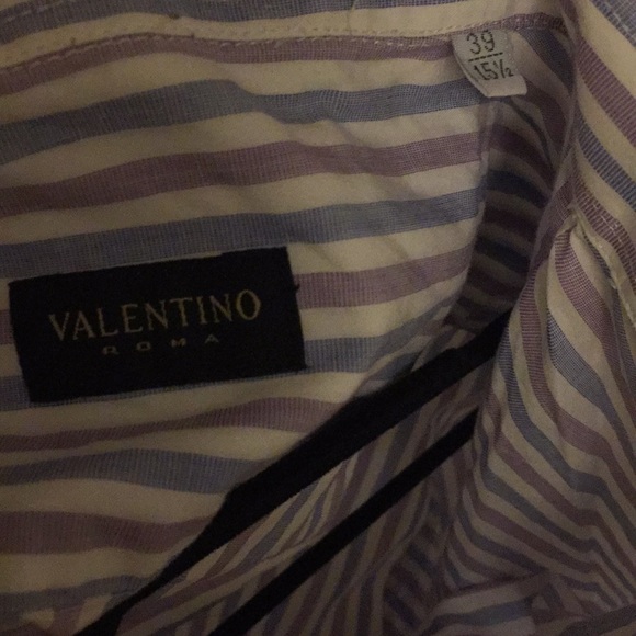 Valentino dress shirt - Picture 3 of 4